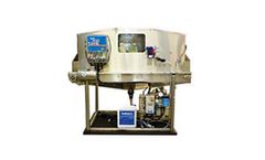 FogTunnel - Fogging System