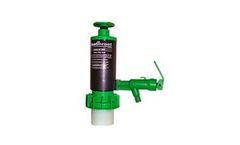 Goat Throat Dispensing Pumps