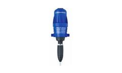 Dosatron - Water Powered Dosing System