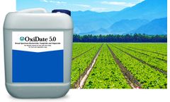 BioSafe OxiDate - Model 5.0 - Broad-Spectrum Bactericide, Fungicide, Algaecide