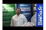 BioSafe Broadcast - Water Treatment with SaniDate 12.0 Video