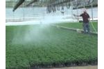 Agriculture Irrigation Pond Application with GreenCleanPRO Video