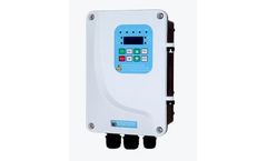Solartech - Model PM-S Series - Solar Pumping Inverter