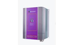 Solartech - Model PB Series - Solar Pumping Inverter