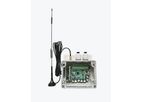 Solartech - Model DM-BR  Series - Data Monitor