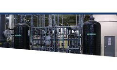 On-site chlorine and sodium hypochlorite generation systems for Oil and gas water industry