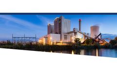 On-site chlorine and sodium hypochlorite generation systems for Power plants industry