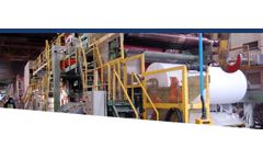 On-site chlorine and sodium hypochlorite generation systems for Pulp and paper bleaching industry