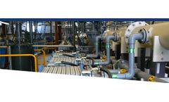 On-site chlorine and sodium hypochlorite generation systems for Metallurgical and chemical engineering