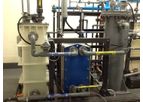 Electrolytic Klorigen - Model M-Series - Chlorine Generator for Remote Applications