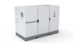 Electrolytic  ET Energies - On-Site Hydrogen Generation