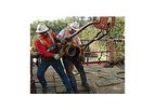 Geothermal Drilling Services
