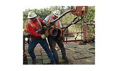Geothermal Drilling Services