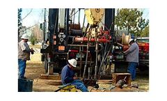 Pumping System Design and Installation Service