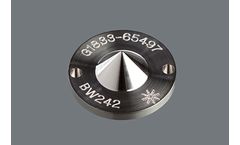 Agilent - Model ICP-MS - HP1002C-Ni - Nickel Skimmer Cone