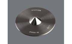 Spectron - Model T2001J-Ni Rev B - Thermo Jet Cone