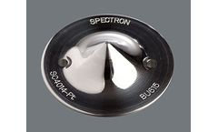 PerkinElmer - Model SC4014-Pt - Platinum Skimmer Cone