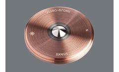 Agilent - Model 7700 - Nickel Sampler Cone