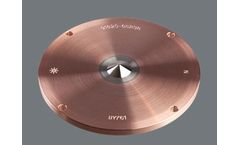 Agilent - Model ICP-MS- HP1001-Ni - Nickel Sampler Cone