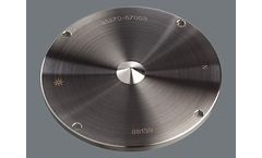 Agilent - Model 7500 - HP1001P-Ni - Nickel Sample Cone