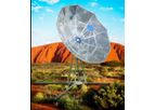 Jetstream - Concentrating Solar Energy Technology