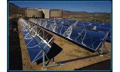 Jetstream - Linear Concentrator (Trough) Technology