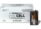 Model B8140 - Battery, `9 Volt` Alkaline