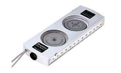 Model C58105 - Clinometer, Compass Combination (Sightmaster)