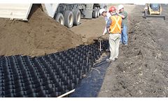 Environmental protection solutions for the site construction industry