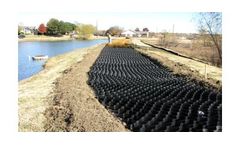 Environmental protection solutions for the recreational trails