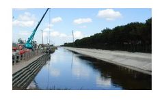 Environmental solutions for the stormwater & wastewater industry