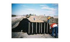 Environmental solutions for the wind energy industry