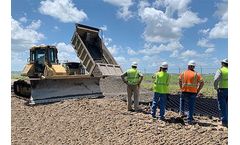 Innovative Solutions for Designing & Construction Transmission Line Roads & Substation Pavements