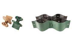 Presto Geosystems Announces Launch of the ATRA Wall Key