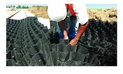 Presto Geosystems Announces Environmental Product Declaration (EPD) for Geocells