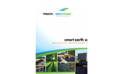 Presto Geosystems All Products - Catalog