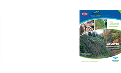Geoweb - Earth Retention Overview - Brochure
