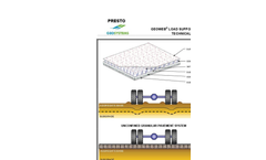 Geoweb Load Support Technical Overview