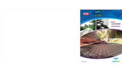 Geoweb - Load Support Application Overview - Brochure