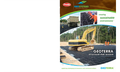 GEOTERRA - Structural Mat System - Brochure (PDF 2.993 MB)