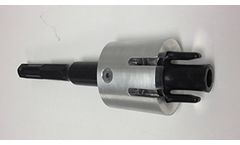 Presto ATRA - Stake Clips & Anchor GADs