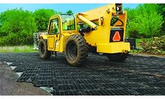 Presto GeoTerra - Model GTO - Portable Construction Mats