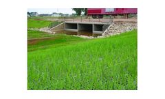 Presto GeoRunner - Flow/Scour Protection Mats