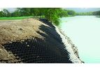 Presto GEOWEB - Shoreline Protection Systems