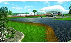 Presto GEOBLOCK - Model 5150 - Drive-On Grass Pavement System