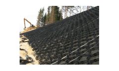 Geoweb ATRA - Tendon Clips