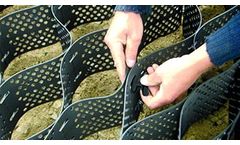 Presto ATRA - Model Key - Connection Device Tools