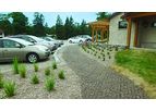 Presto GeoPave - Aggregate Porous Pavement System