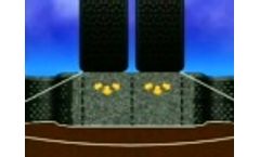 Geoweb Load Support Permeable Drainage - Video