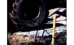 Geoweb Load Support TECO Installation Florida - Video